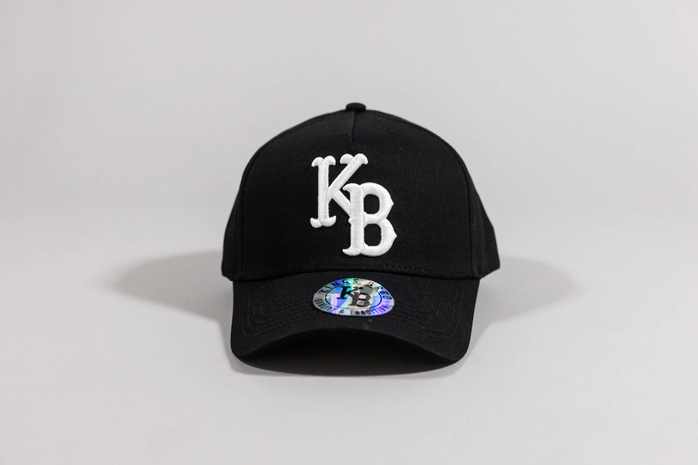 Kings Bred The King Cap