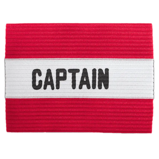 Kwik Goal Captain Youth Arm Band