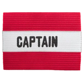 Kwik Goal Captain Youth Arm Band