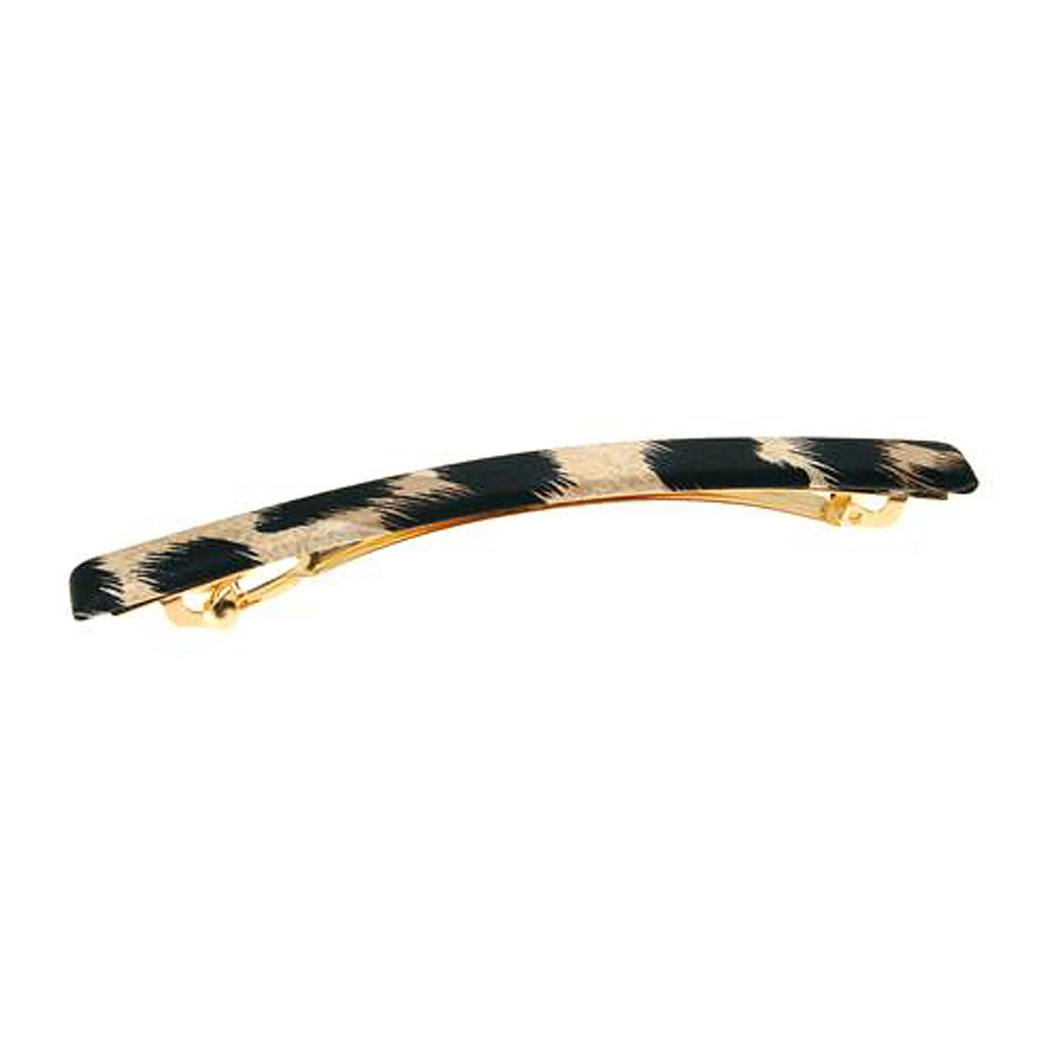 L. Erickson Long and Skinny Animal Instincts Hair Barrette