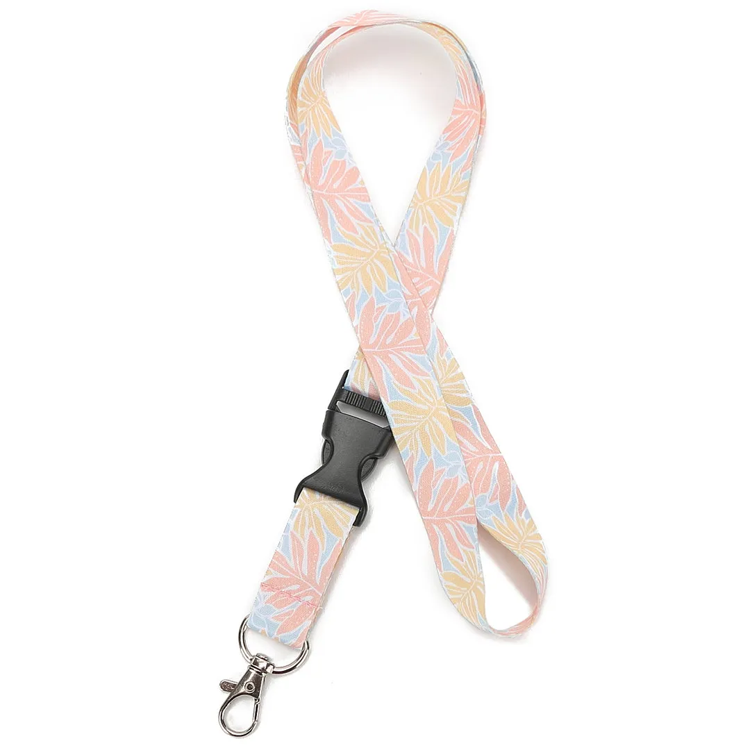 Lanyard Lauaʻe Blue