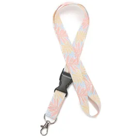 Lanyard Lauaʻe Blue