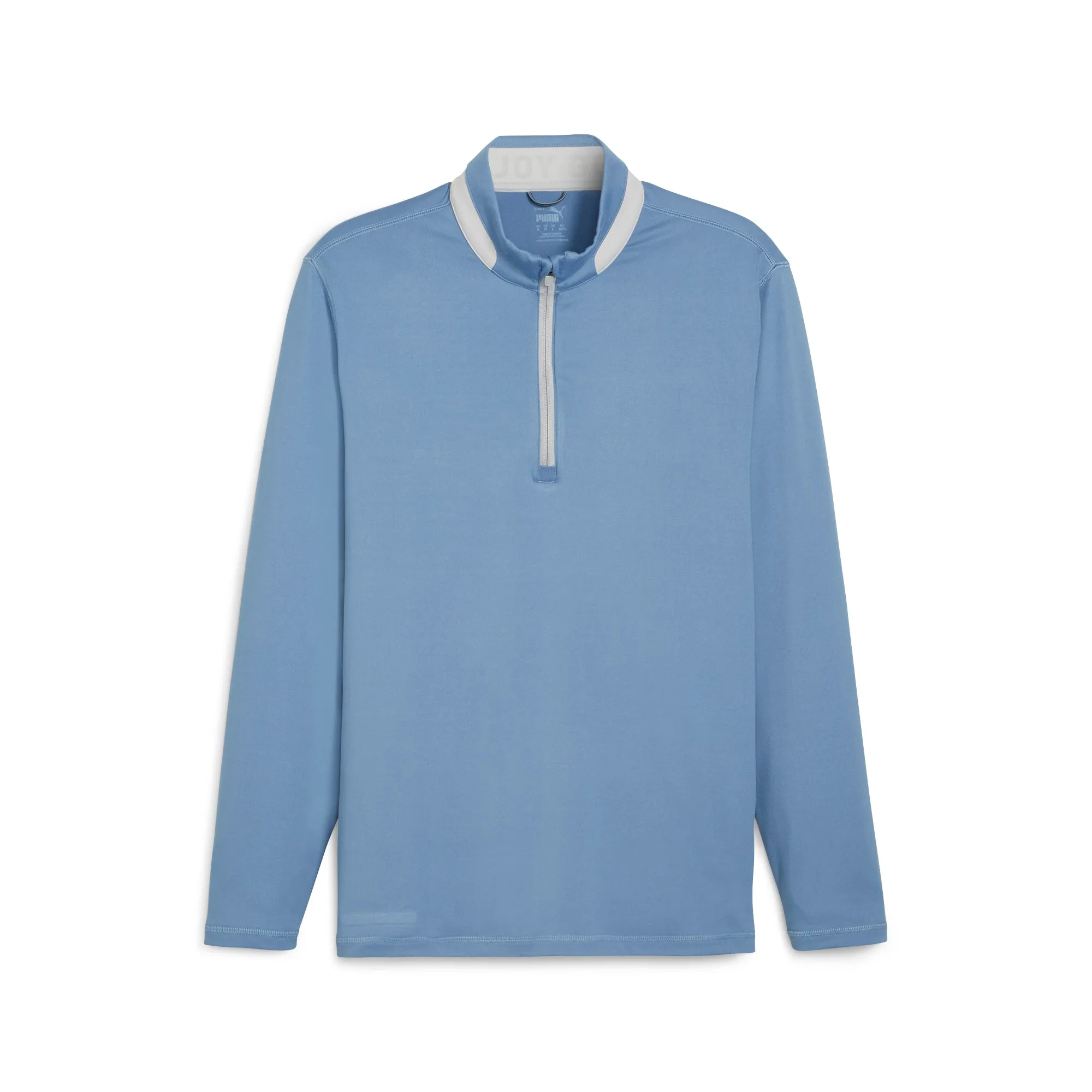 Lightweight Golf 1/4 Zip