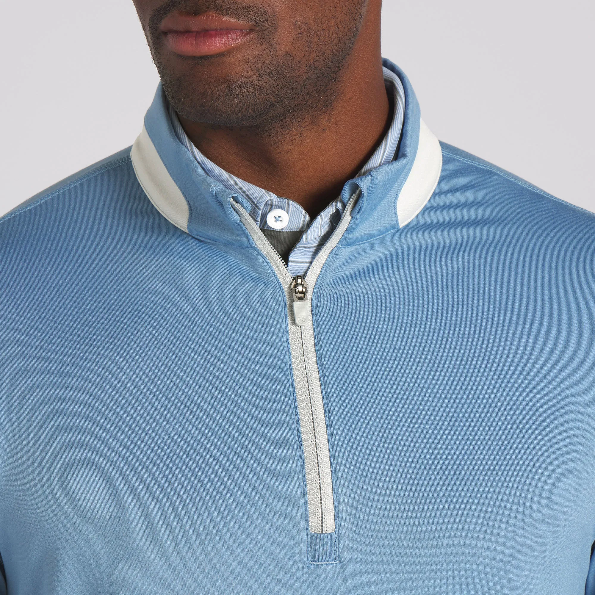 Lightweight Golf 1/4 Zip