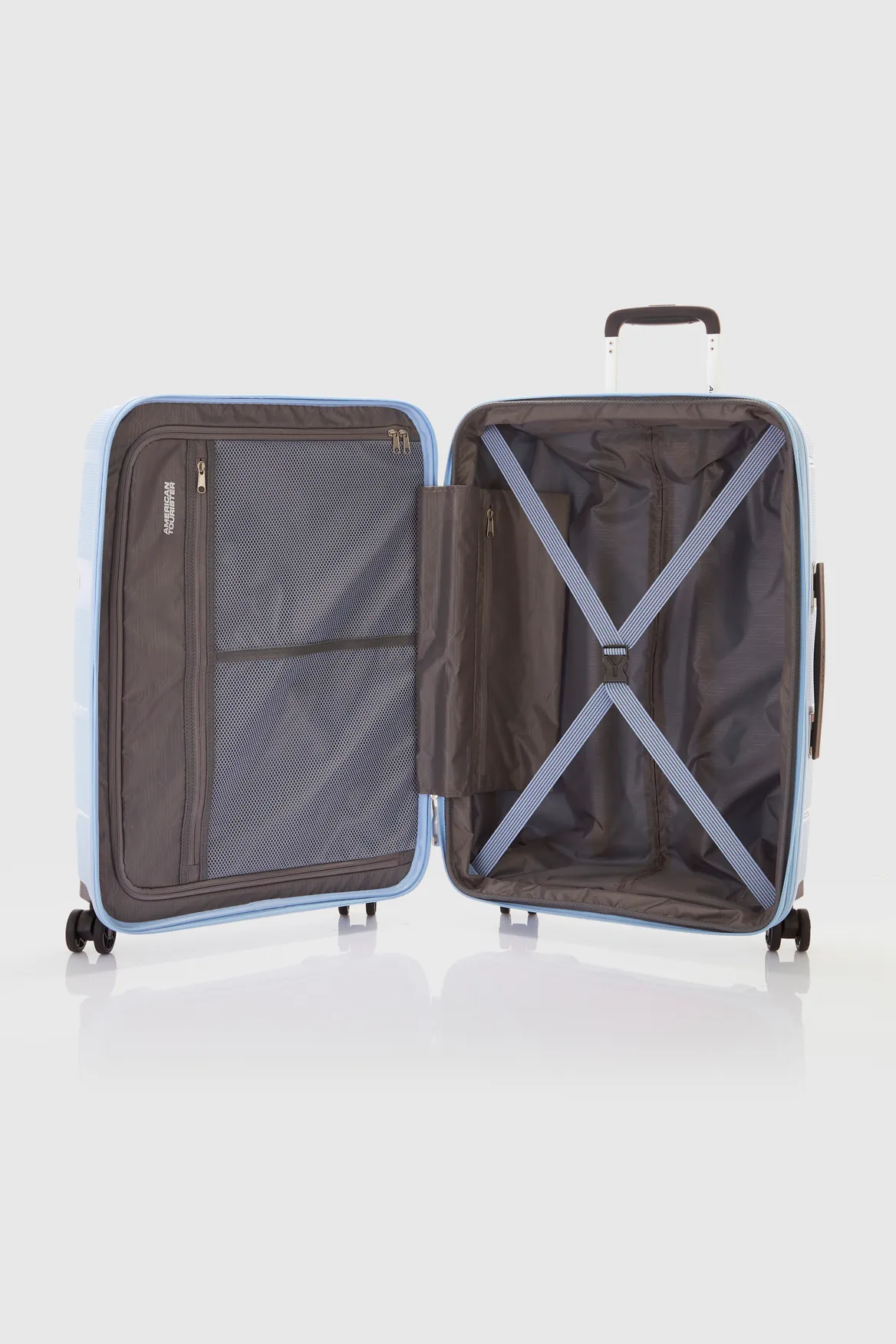 Linex 66cm Suitcase