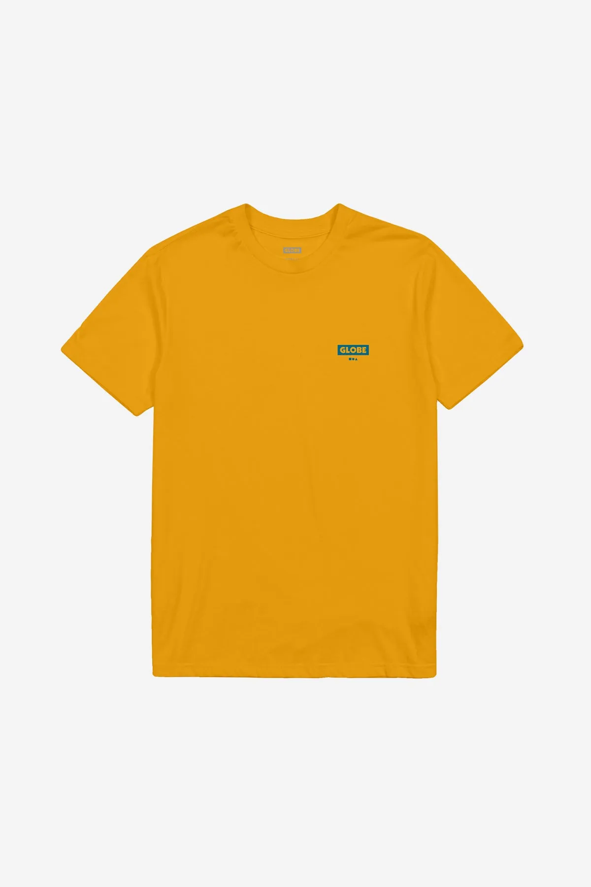 Living Low Velocity Tee - Citrus