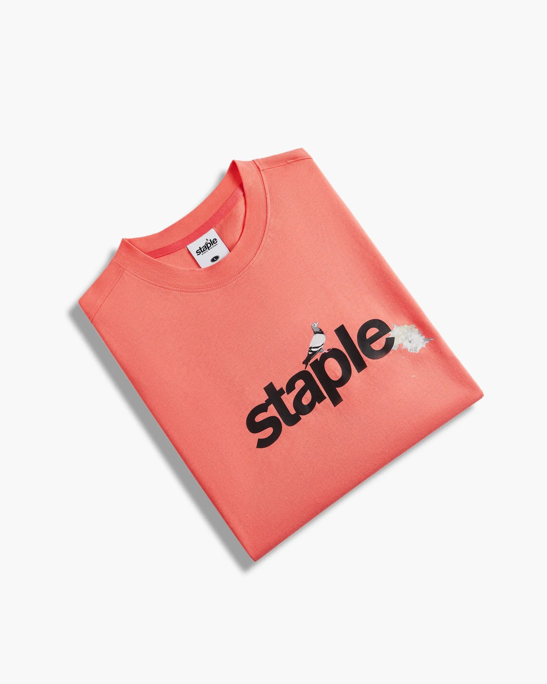 Logo Tee