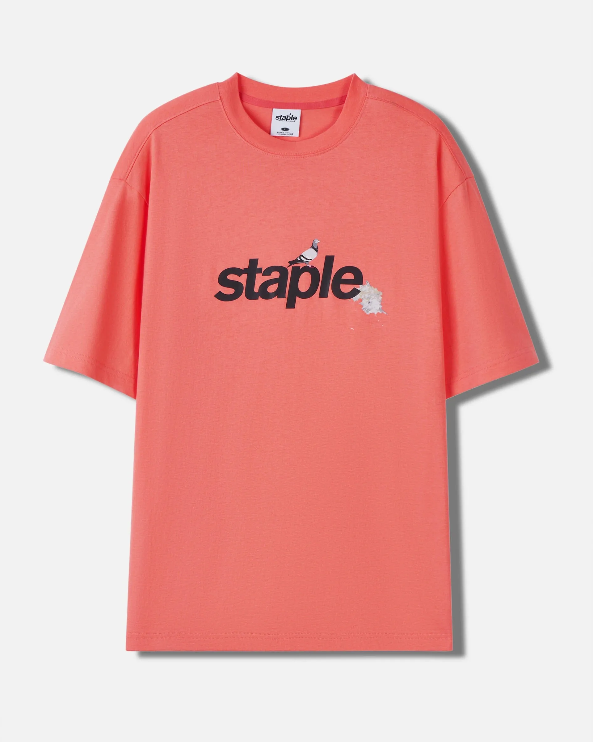 Logo Tee