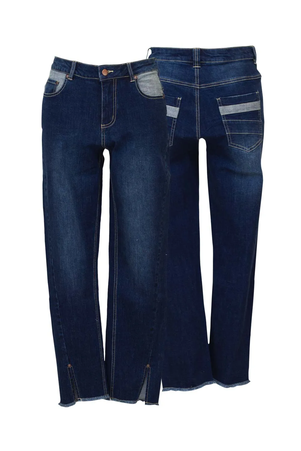 Madly Sweetly - MS676 Shelby Right Jean