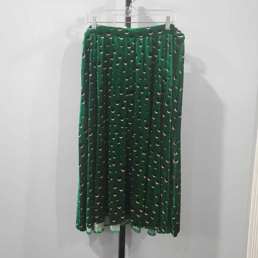 Maeve by Anthropologie Skirt 2X