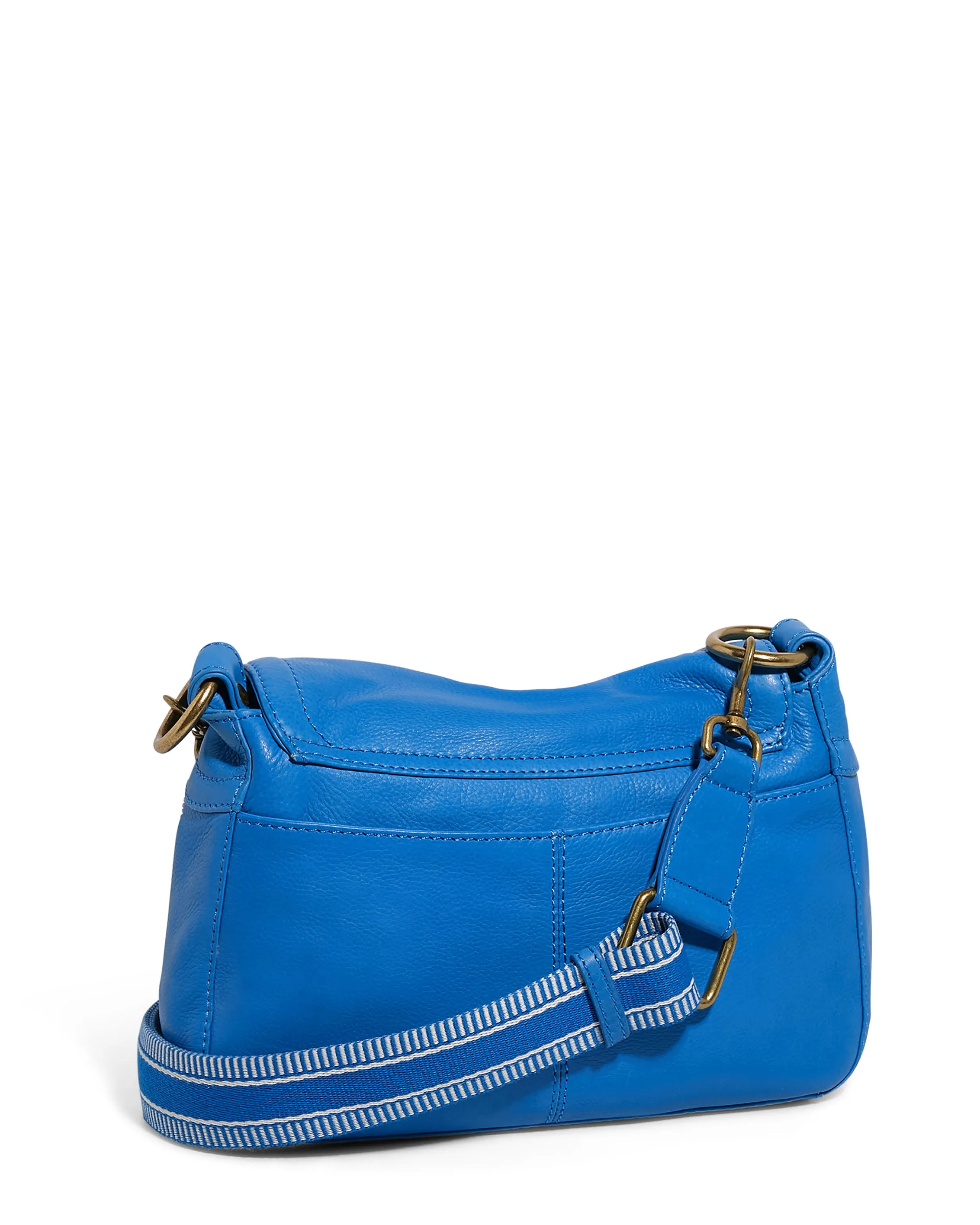 Marino Crossbody with Built-In Wallet