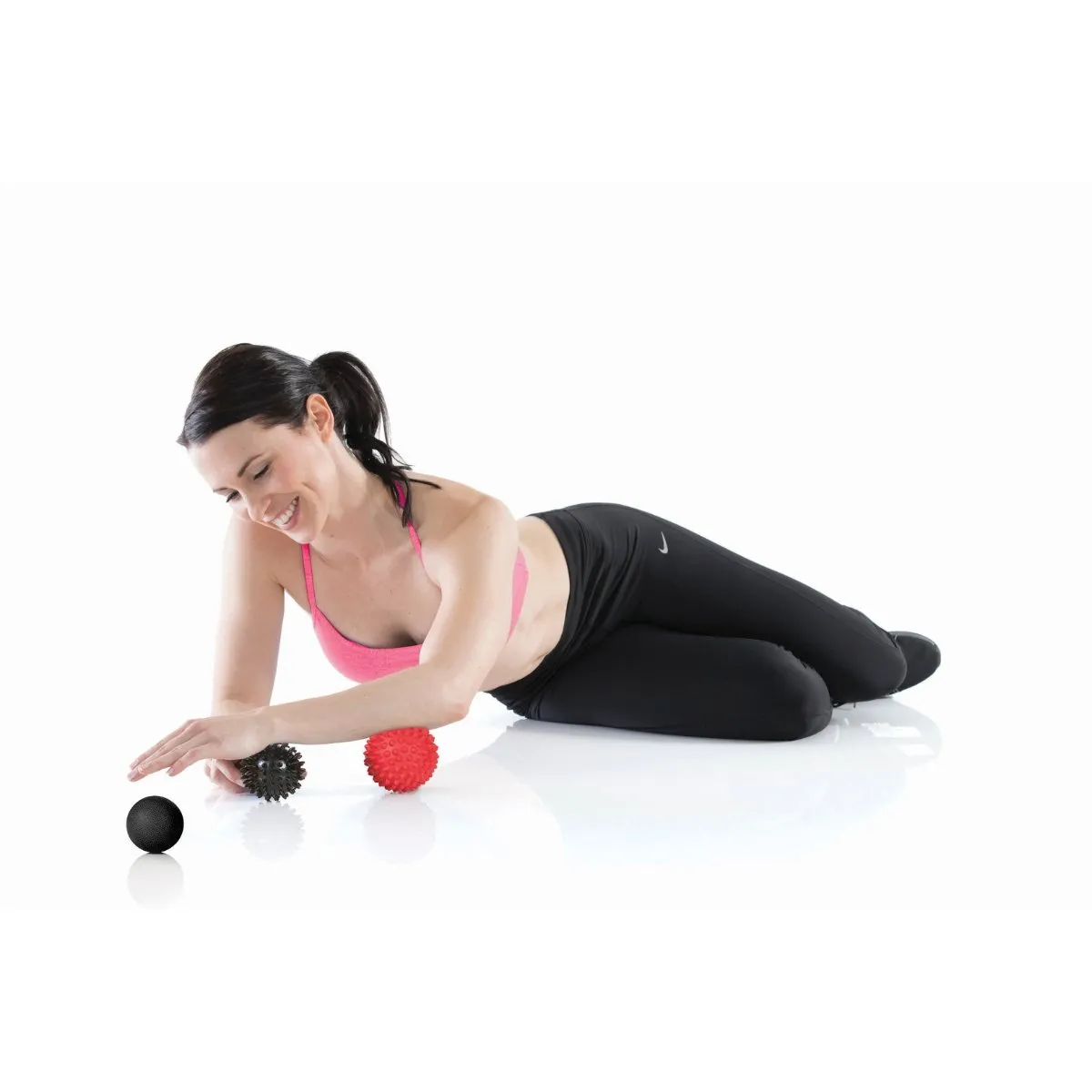 Massage Ball Set 3pcs