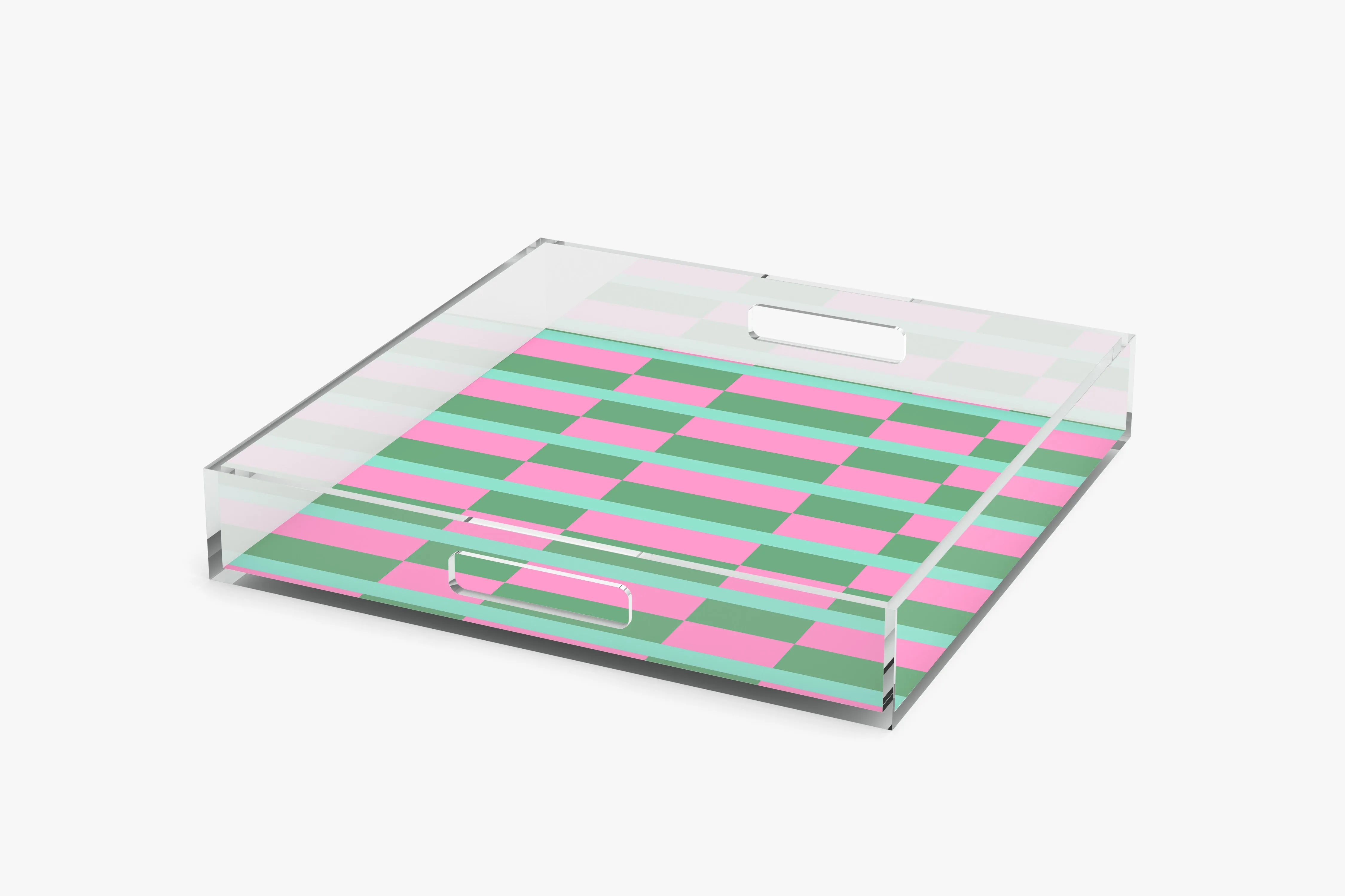 Maxi Acrylic Tray - New!