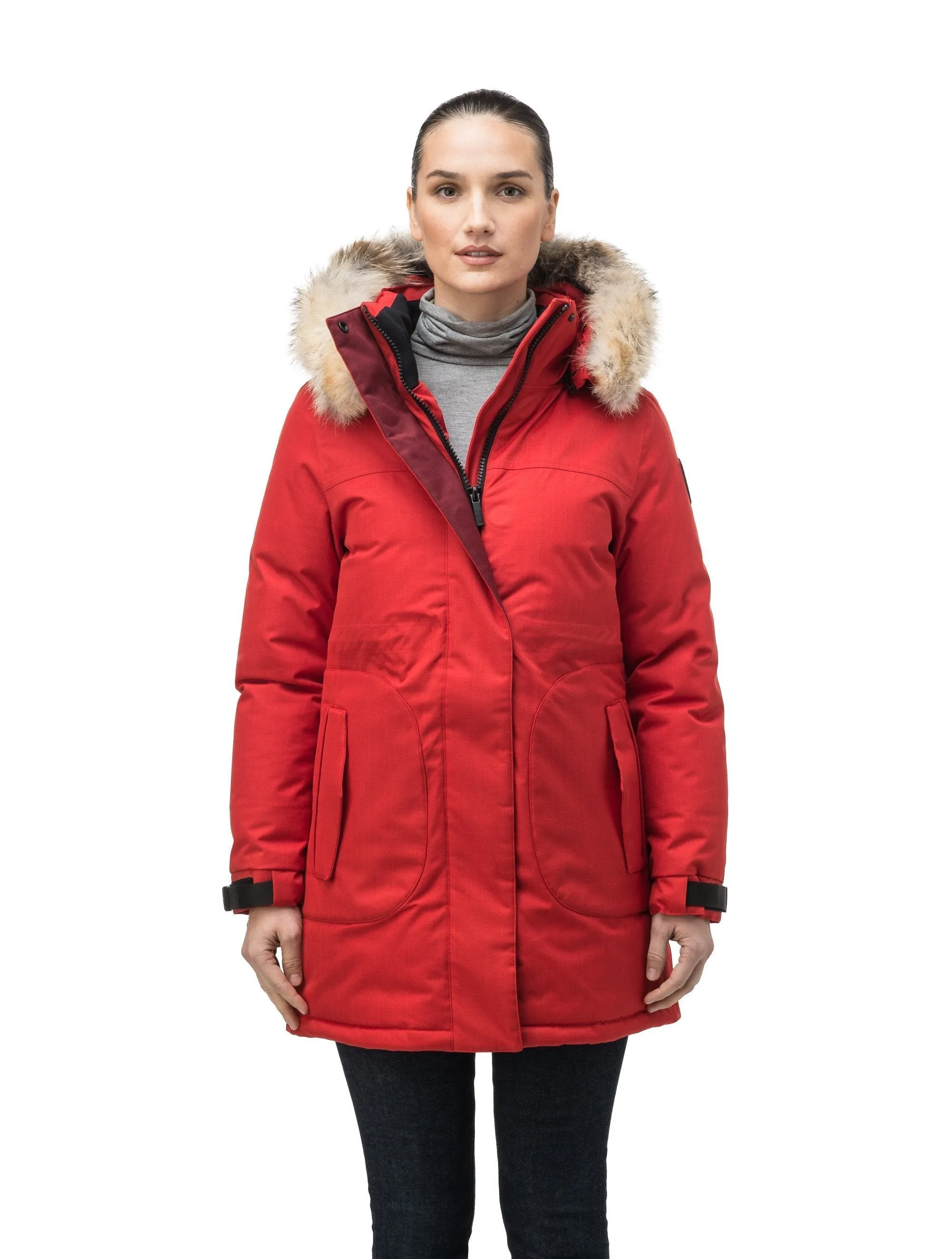 Maya Women's Parka