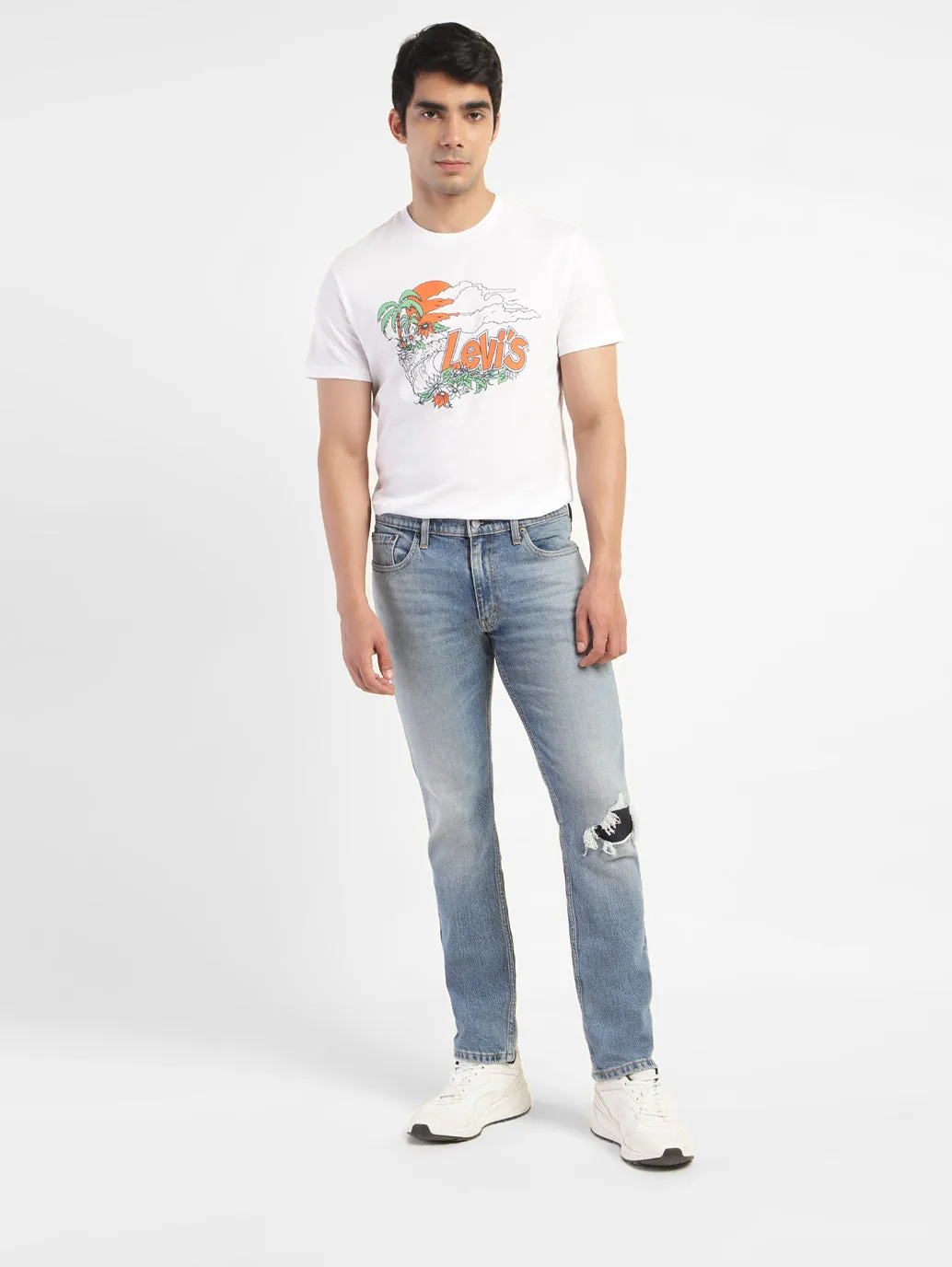 Men's 511 Slim Fit Jeans