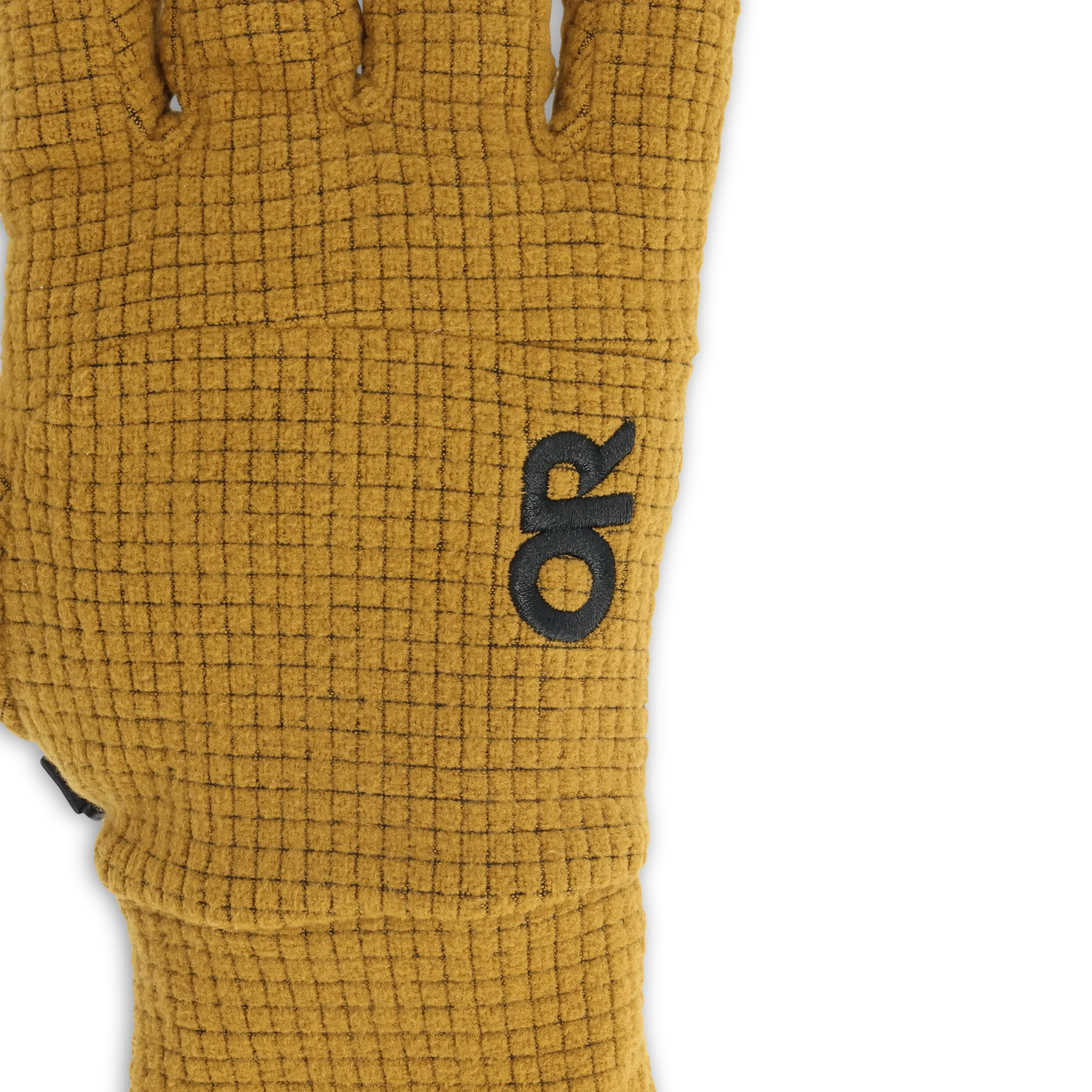 Men's Trail Mix Gloves