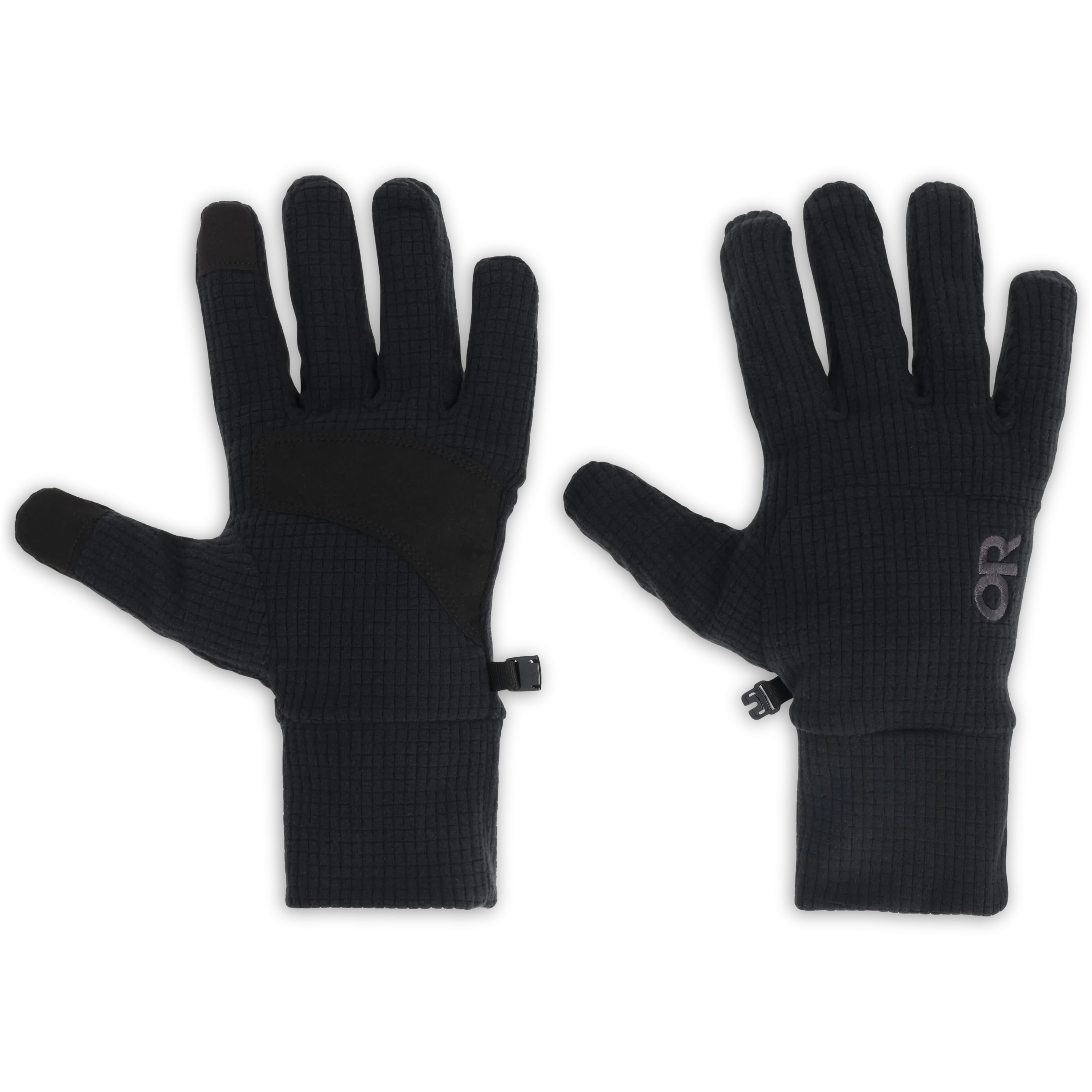 Men's Trail Mix Gloves