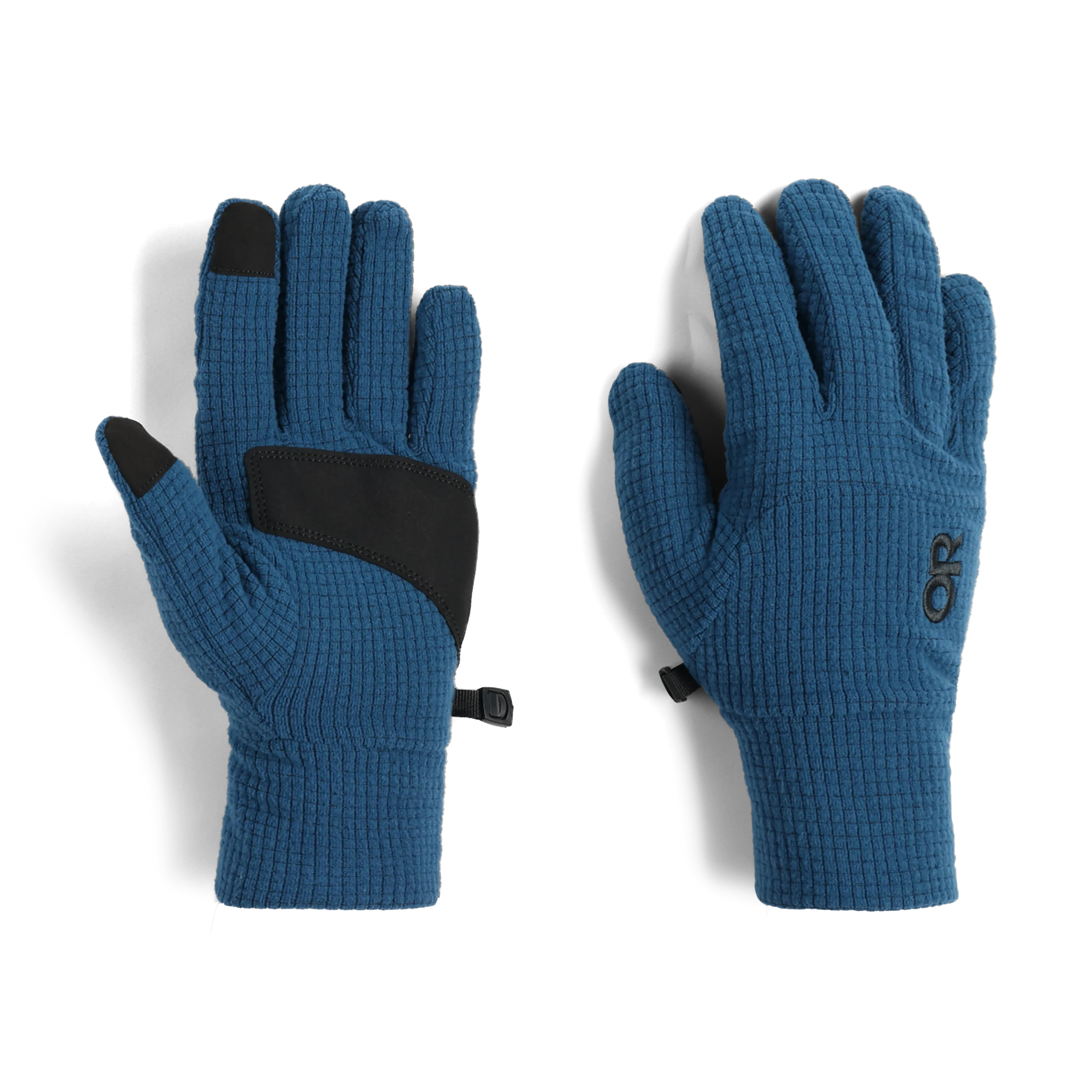 Men's Trail Mix Gloves