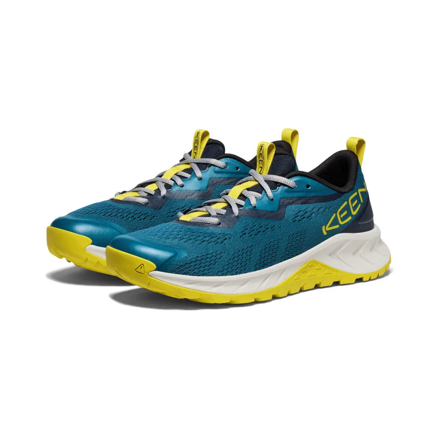 Men's Versacore Speed Shoe  |  Legion Blue/Antique Moss