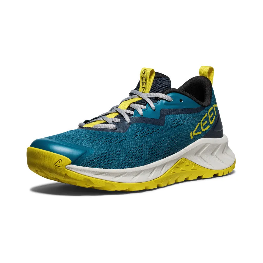 Men's Versacore Speed Shoe  |  Legion Blue/Antique Moss