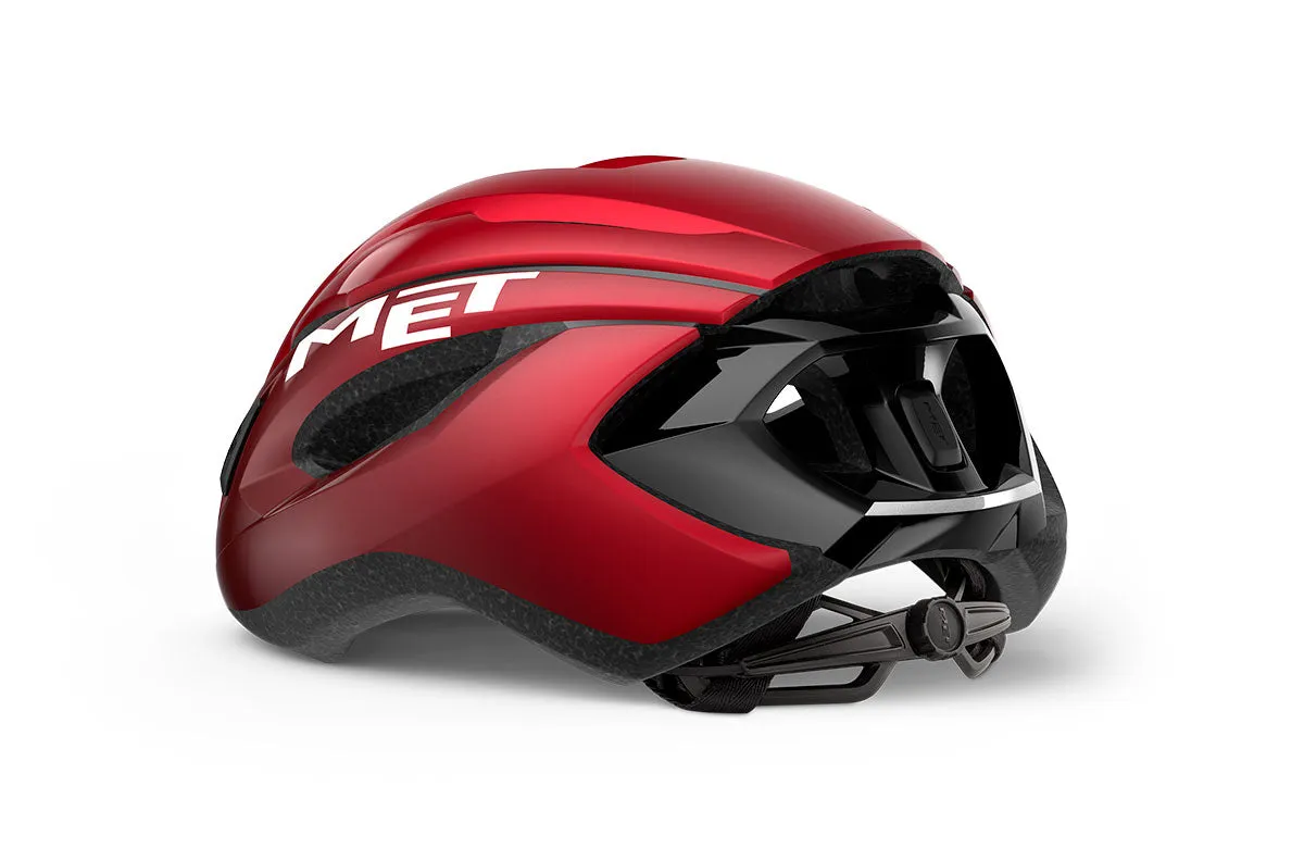 MET Strale CE Helmet