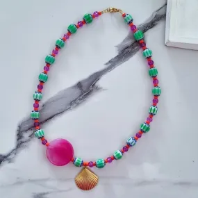 Mixing beads n.19