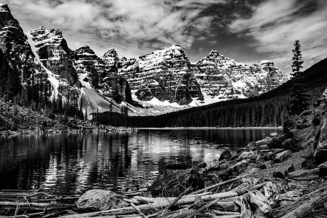 Moraine Lake