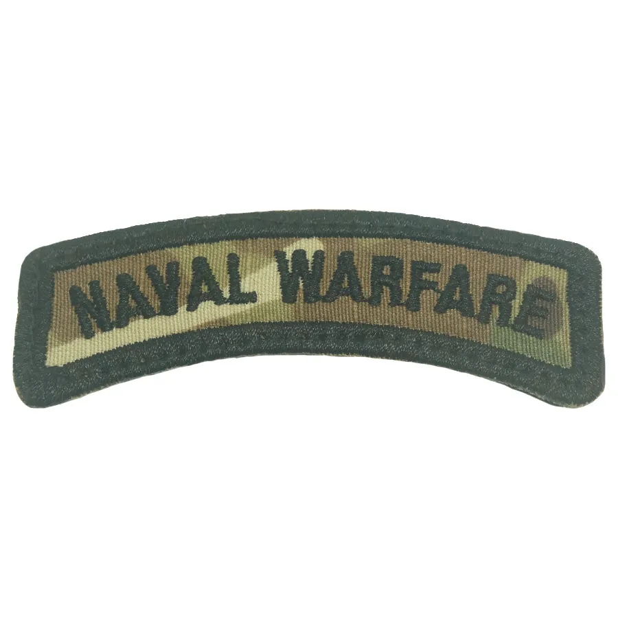 NAVAL WARFARE TAB - MULTICAM