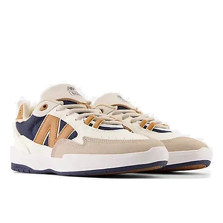 New Balance NM808FCY Tiago Lemos 808 White/Brown