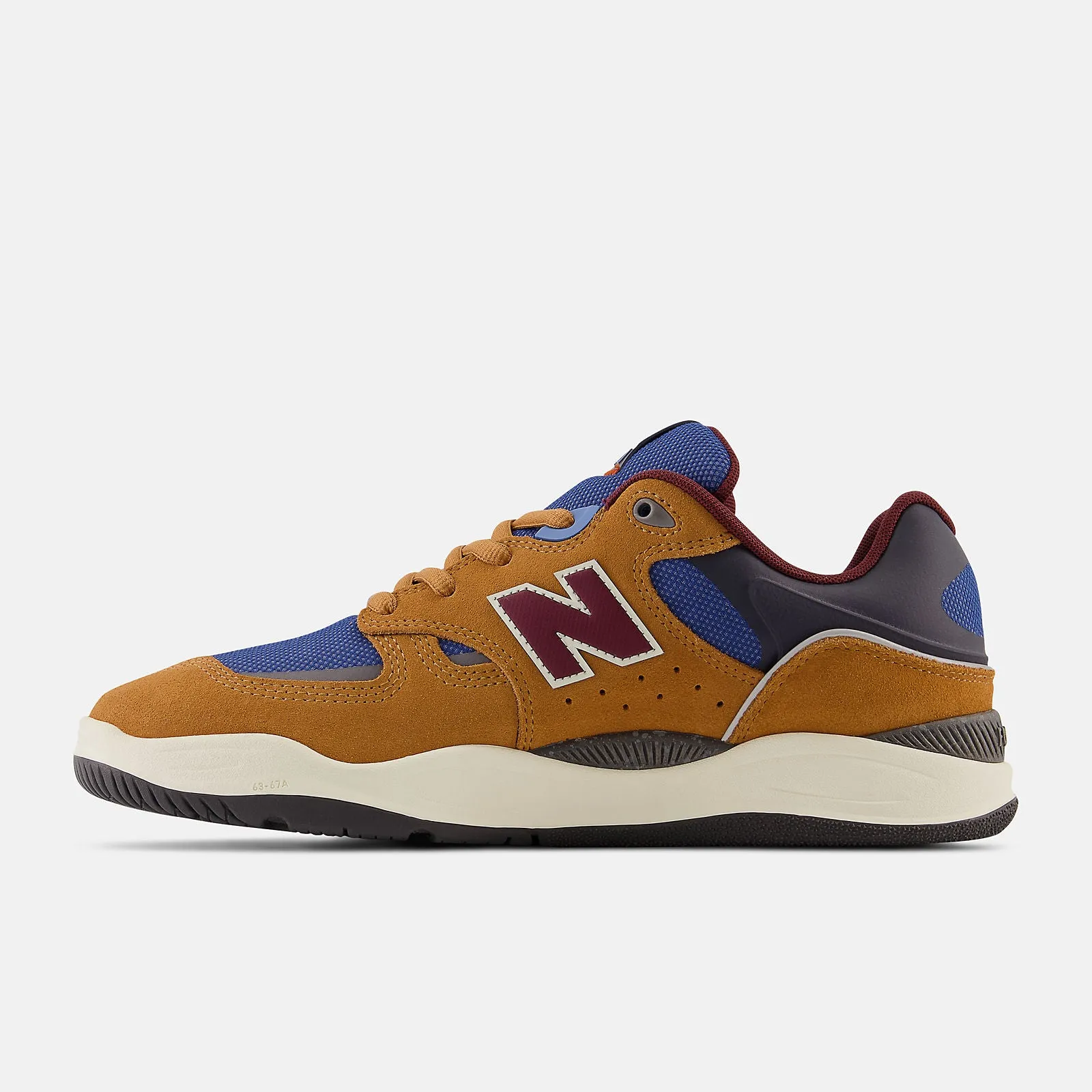 New Balance Numeric - Tiago Lemos NM1010RU Brown/Blue