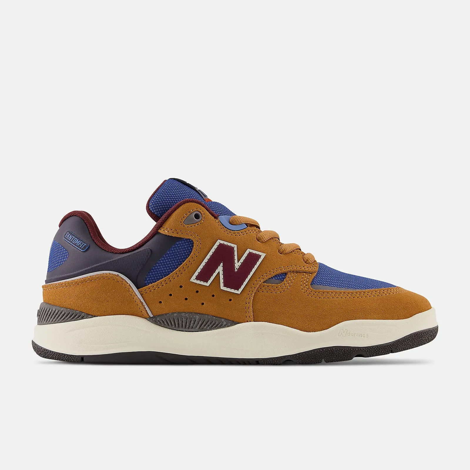 New Balance Numeric - Tiago Lemos NM1010RU Brown/Blue