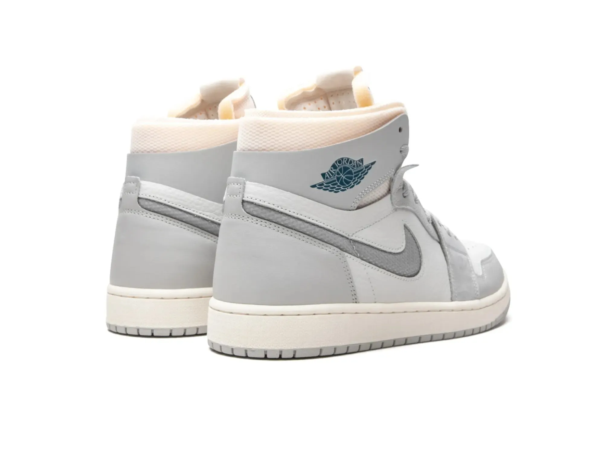 Nike Air Jordan 1 High Zoom Air CMFT "London"