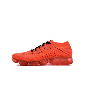 NIKE AIR VAPORMAX CLOT BRIGHT CRIMSON 2017