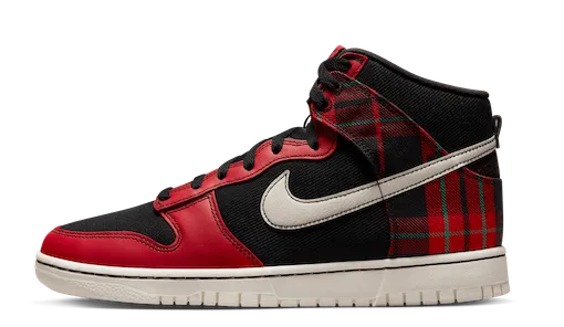 NIKE DUNK HIGH RETRO SE