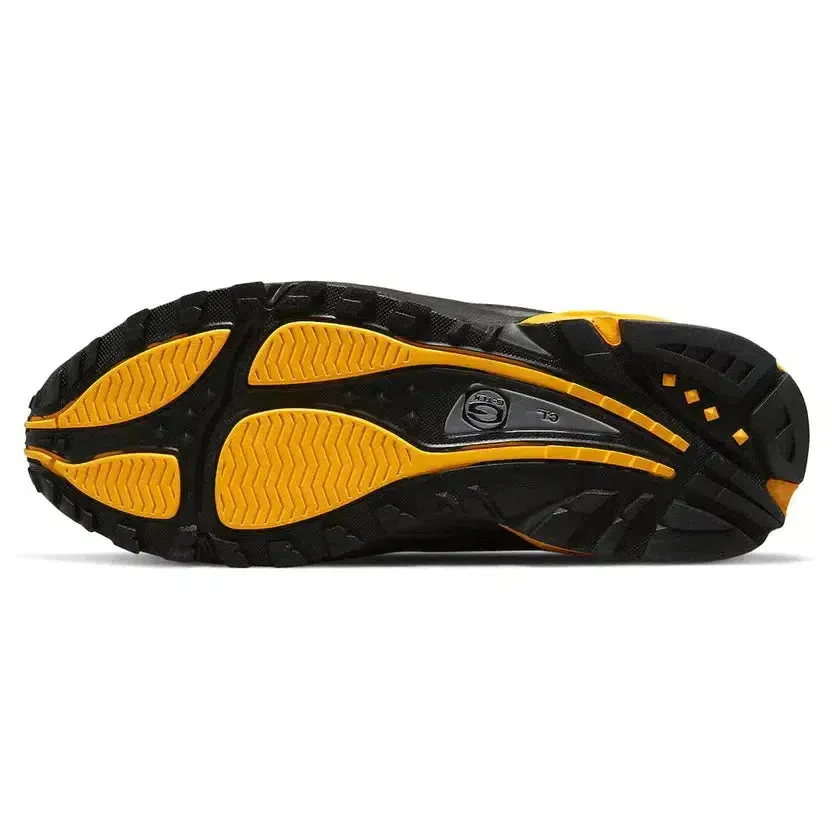 Nike Hot Step Air Terra Drake Nocta Black Yellow