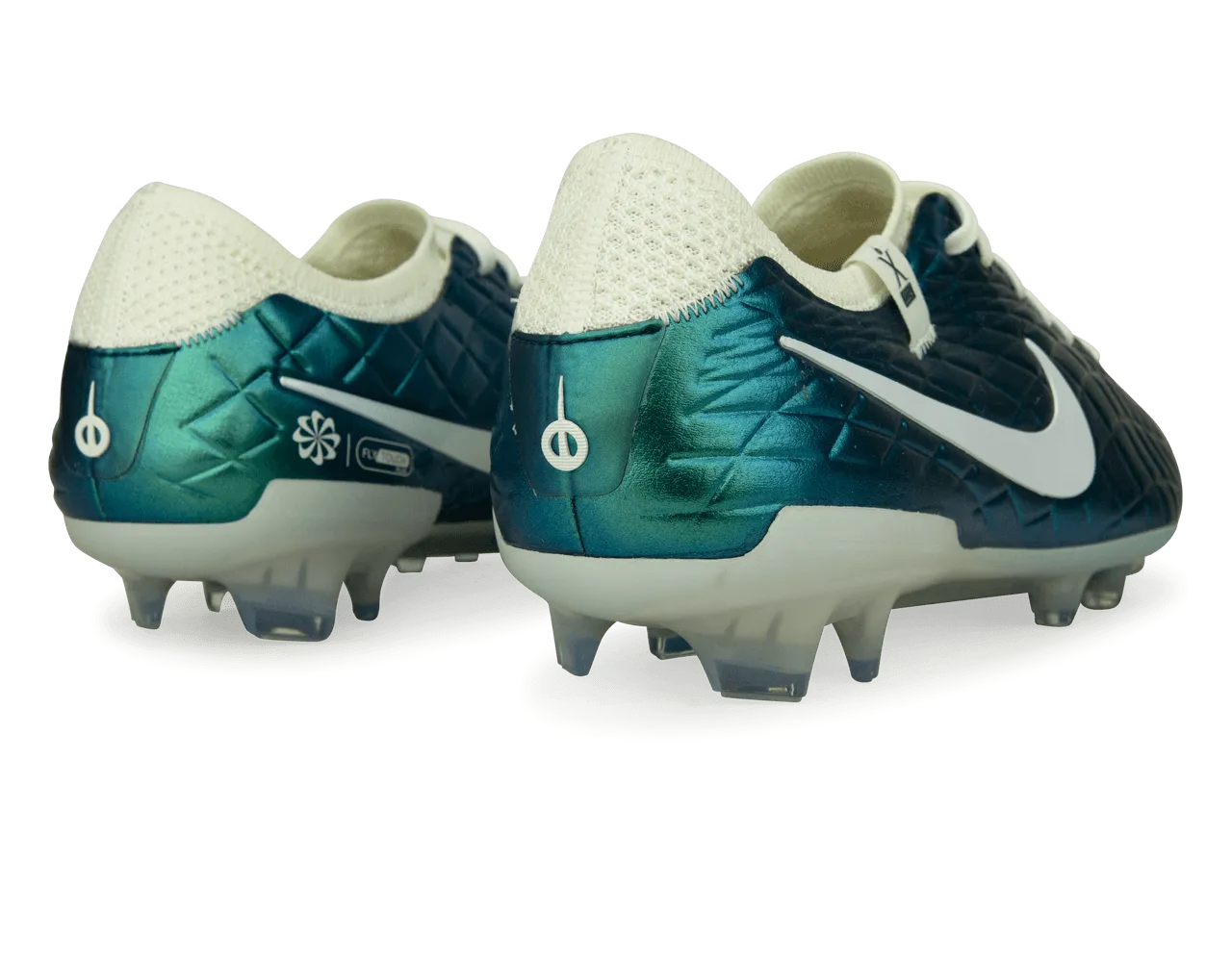 Nike Men's Tiempo Legend 10 Elite FG 30 Dark Atomic Teal/Sail