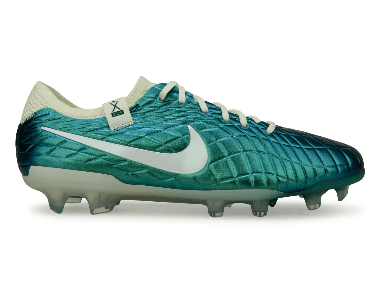 Nike Men's Tiempo Legend 10 Elite FG 30 Dark Atomic Teal/Sail