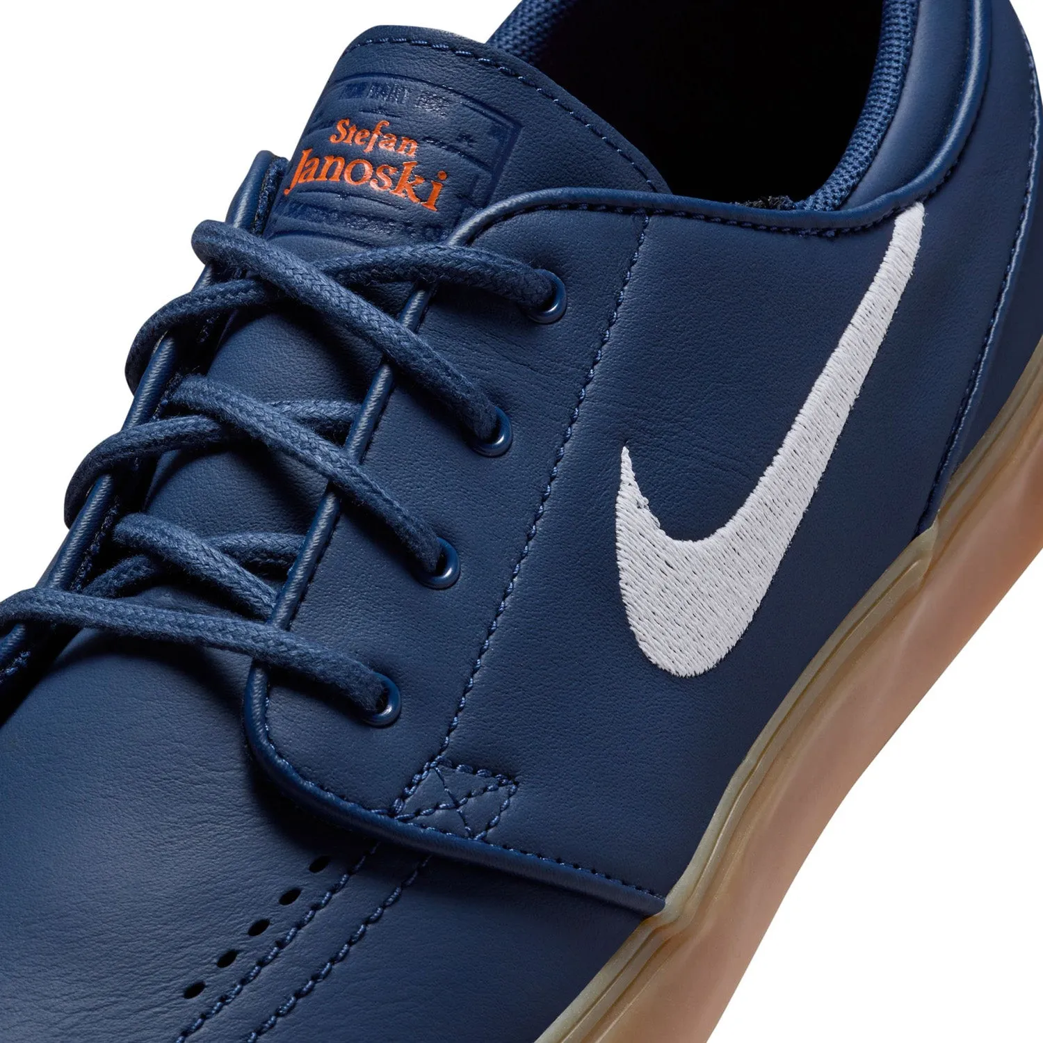 Nike SB Zoom Janoski OG  Navy/Gum