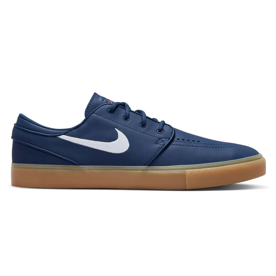 Nike SB Zoom Janoski OG  Navy/Gum