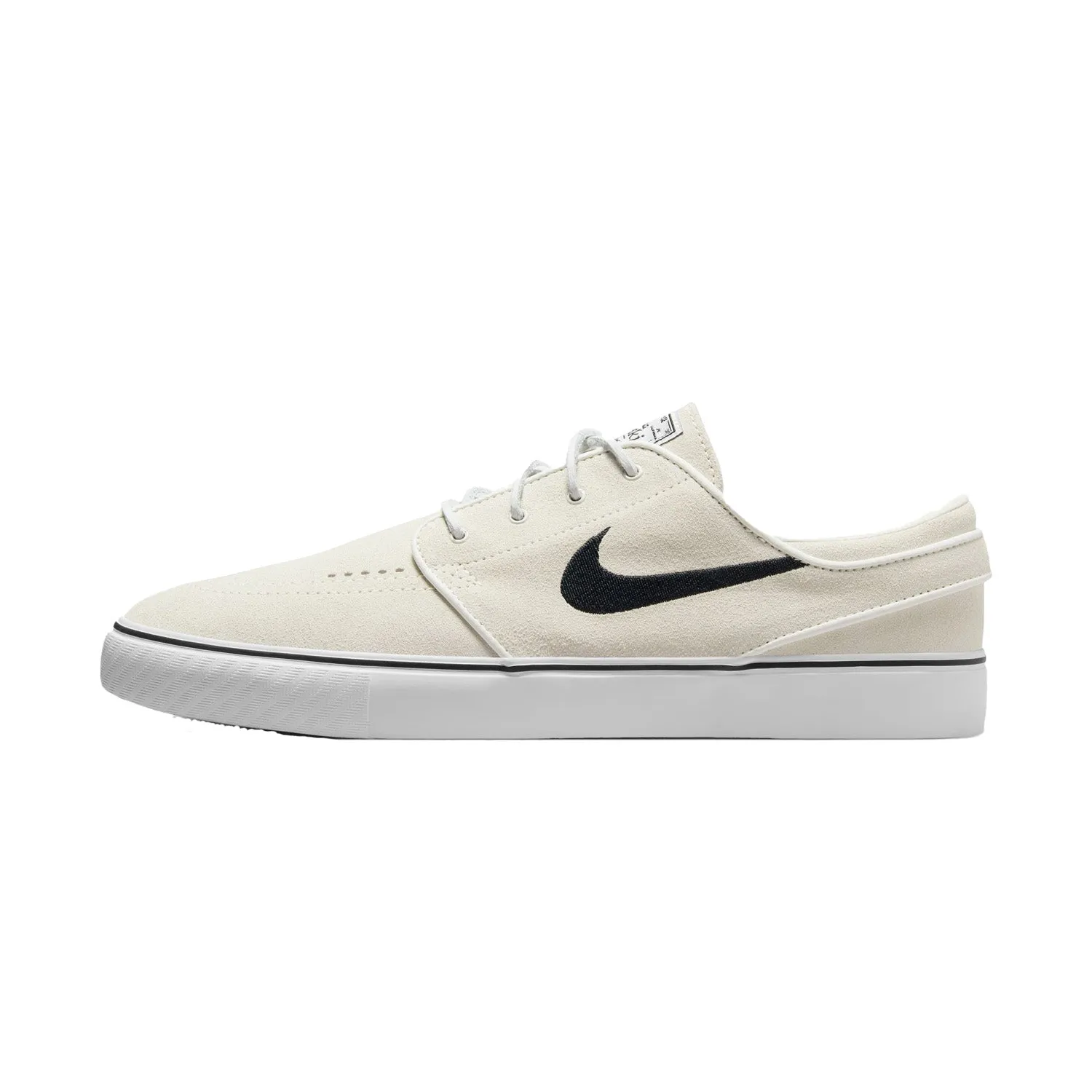 Nike SB Zoom Janoski OG  Summit White/Black