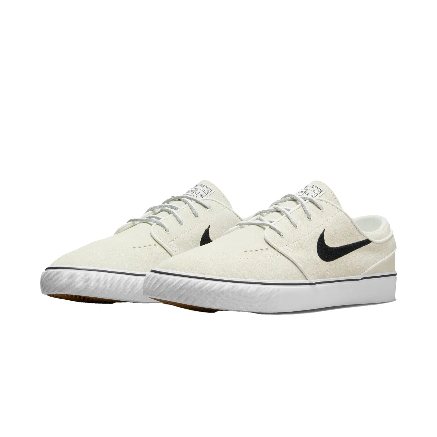 Nike SB Zoom Janoski OG  Summit White/Black