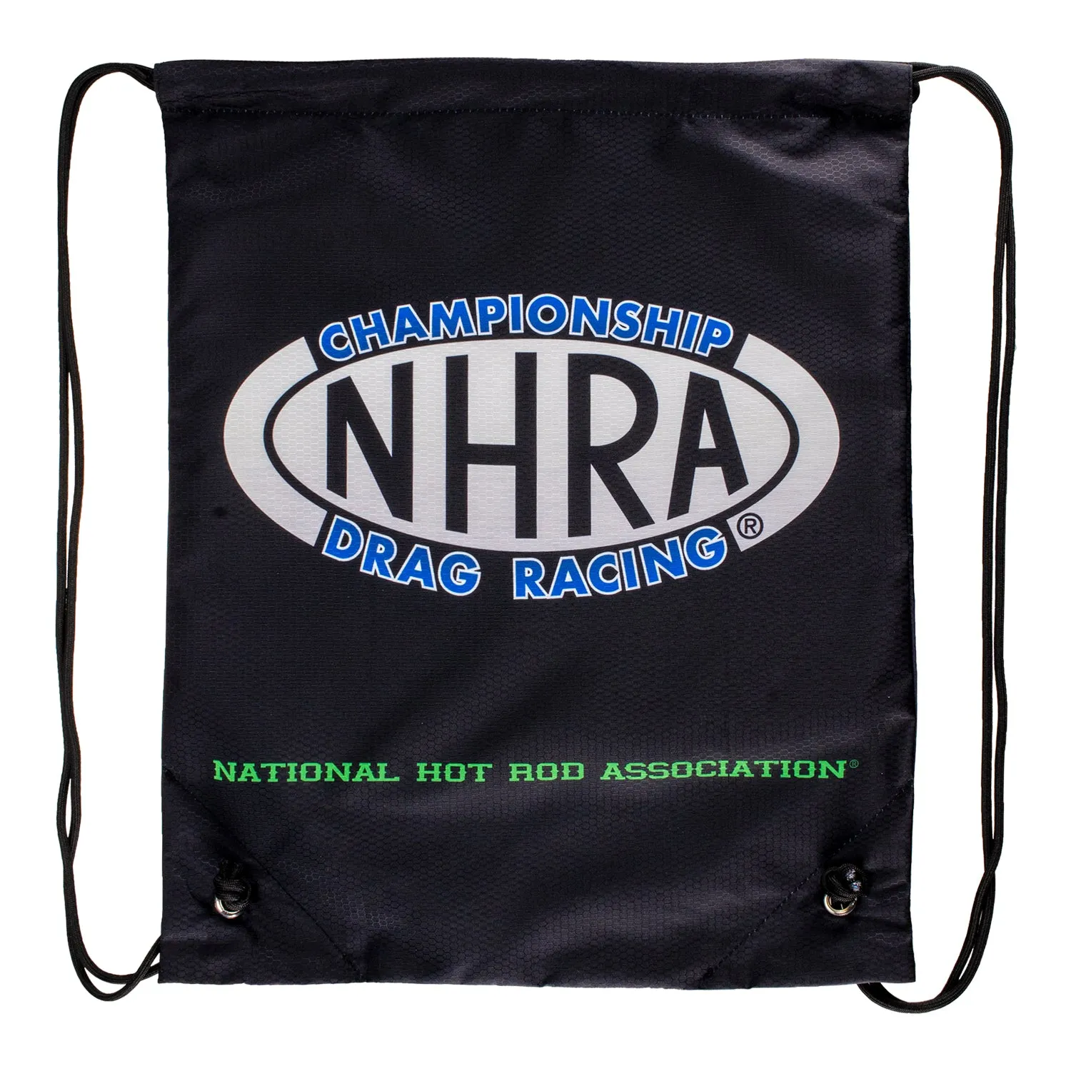 Nitro Junkie Cinch Bag