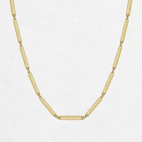 Odda Necklace