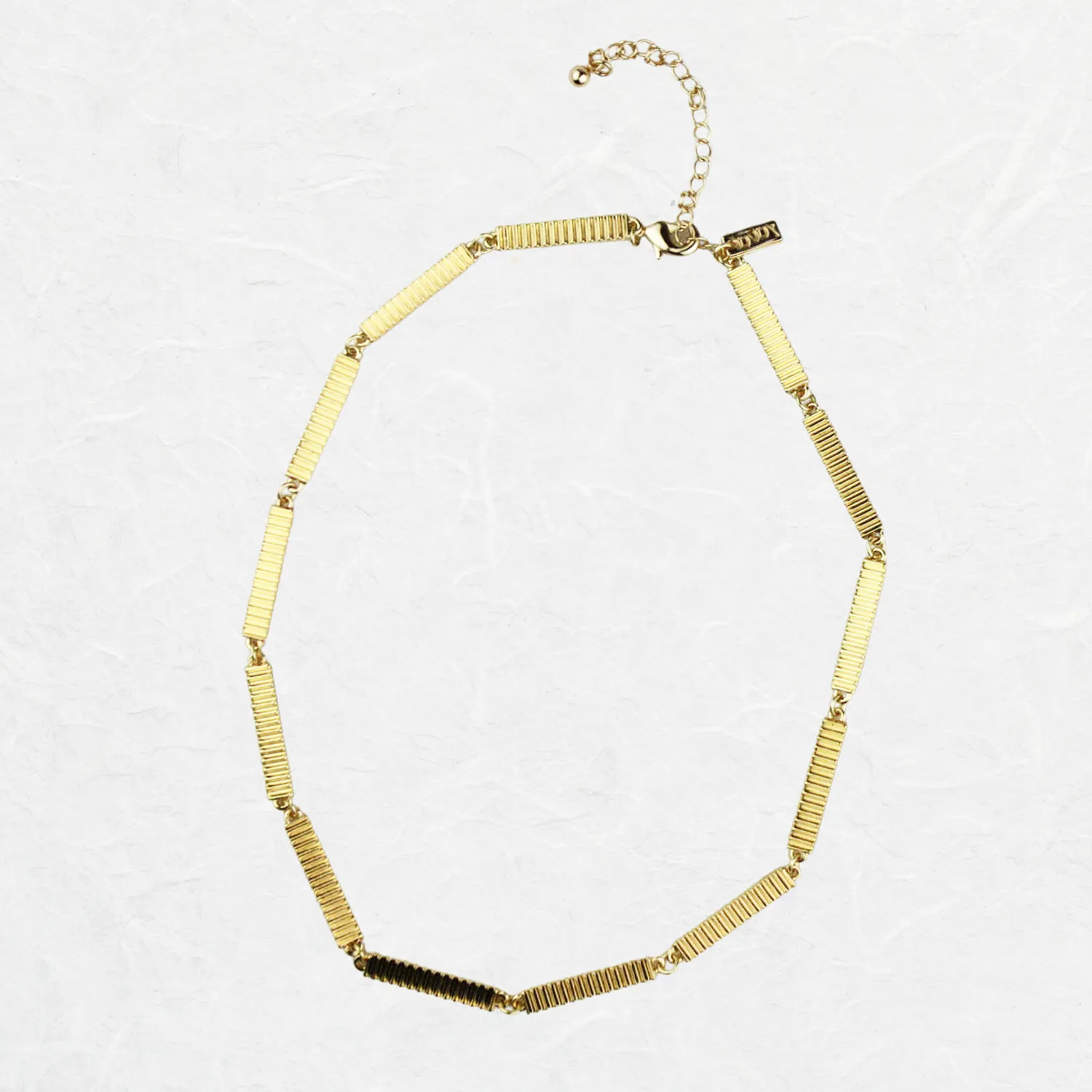 Odda Necklace