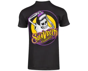 OG Purple and Gold Tee