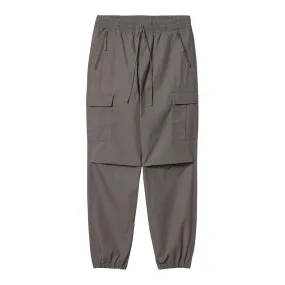 Pantaloni Carhartt WIP  Cargo Jogger Grigio