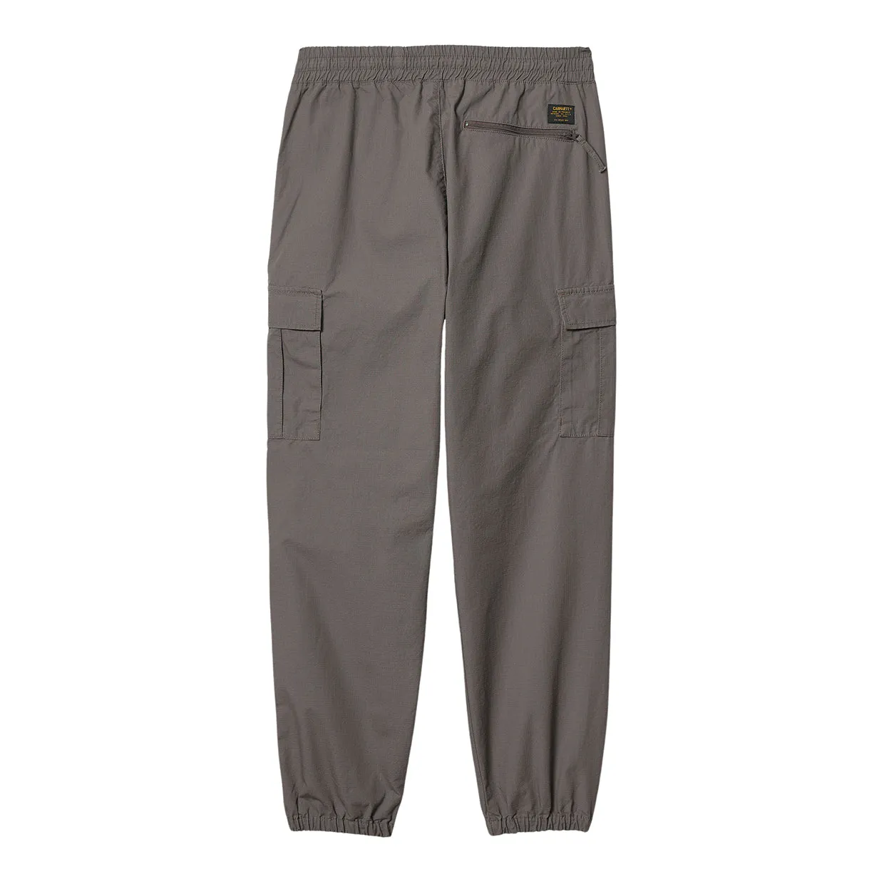 Pantaloni Carhartt WIP  Cargo Jogger Grigio