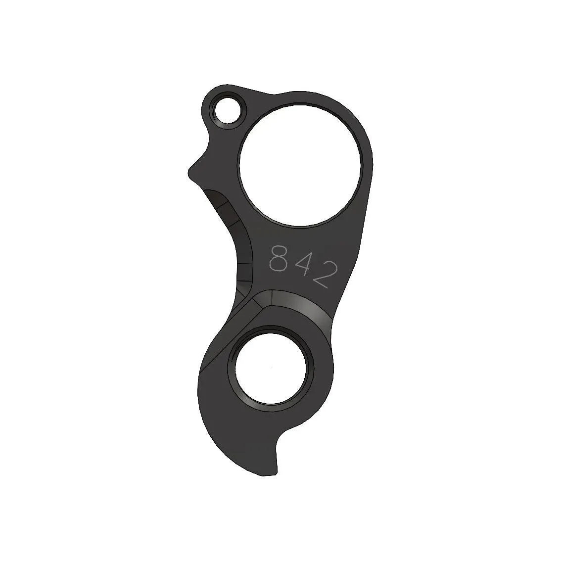 Pilo D842 Derailleur Hanger