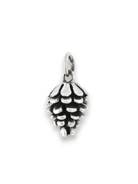 Pine Cone Pendant