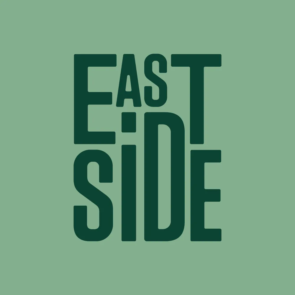 "East-Side" T-Shirt